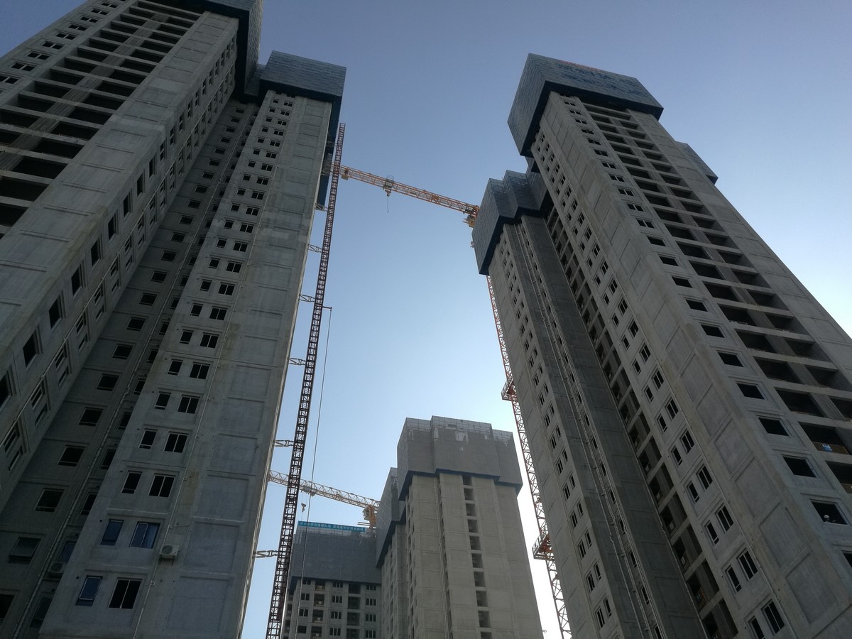 新型建筑工業化要提速了