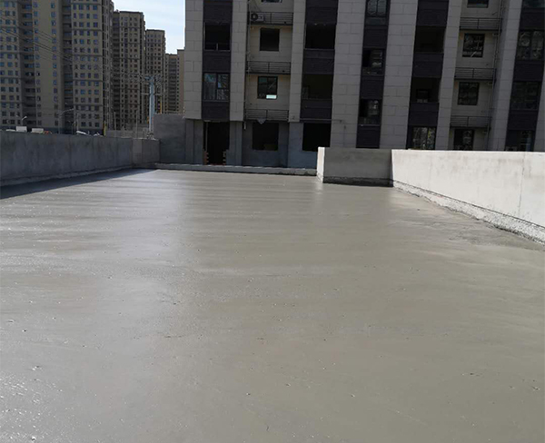 淺談屋面保溫材料聚苯板與泡沫混凝土的對比分析