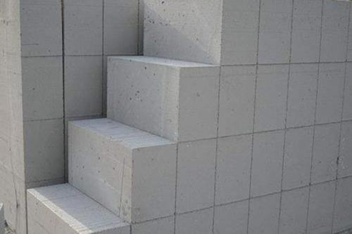 泡沫混凝土和加氣混凝土到底有什么區(qū)別呢？