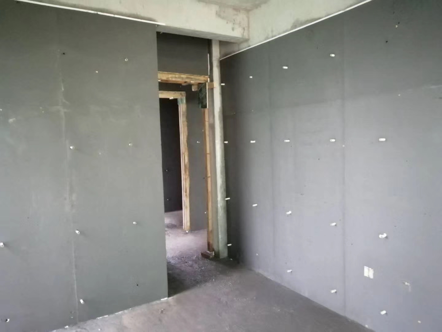 知識分享-免抹灰能帶來哪些好處？